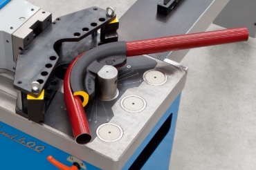 Picture for category Bending & Forming