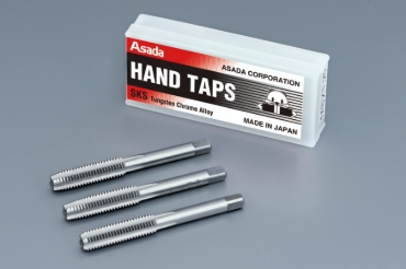 Picture for category Hand Tap | Machine Tap