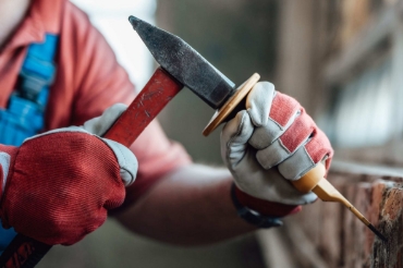 Picture for category Striking & Struck Tools