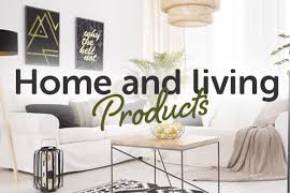 Picture for category Home & Living