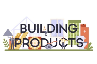 Picture for category Building Supplies