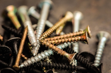 Picture for category Screws