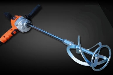 Picture for category Industrial Mixer