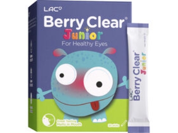 Show details for LAC Supplement & Vitamins for Kids Picture of LAC Supplement & Vitamins for Kids