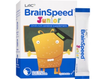 Show details for LAC Supplement & Vitamins for Kids Picture of LAC Supplement & Vitamins for Kids