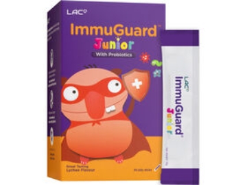Show details for LAC Supplement & Vitamins for Kids Picture of LAC Supplement & Vitamins for Kids