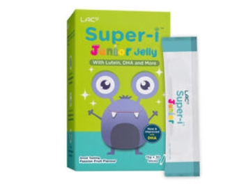 Show details for LAC Supplement & Vitamins for Kids Picture of LAC Supplement & Vitamins for Kids