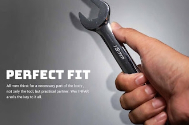 Picture for category Pipe Wrench