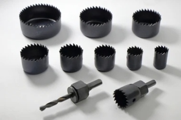 Picture for category Hole Saw
