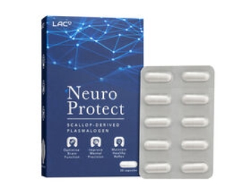 Show details for LAC BRAIN Neuro Protect Picture of LAC BRAIN Neuro Protect