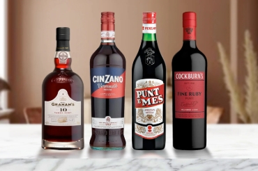 Picture for category Wine & Liquor