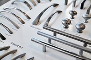 Picture for category Hardware & Fasteners