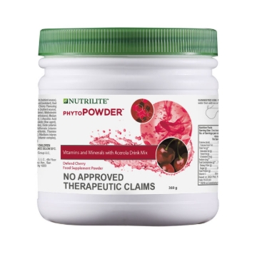 Show details for Nutrilite™ PhytoPowder™ Defend Cherry Picture of Nutrilite™ PhytoPowder™ Defend Cherry