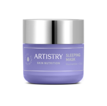 Show details for Artistry Skin Nutrition™ Sleeping Mask Picture of Artistry Skin Nutrition™ Sleeping Mask