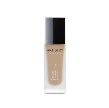 Show details for Artistry Future Glow™ Serum Foundation SPF 35 PA++ 103 Ivory Picture of Artistry Future Glow™ Serum Foundation SPF 35 PA++ 103 Ivory