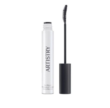 Show details for Artistry Go Vibrant™ Waterproof Length Serum Mascara Picture of Artistry Go Vibrant™ Waterproof Length Serum Mascara