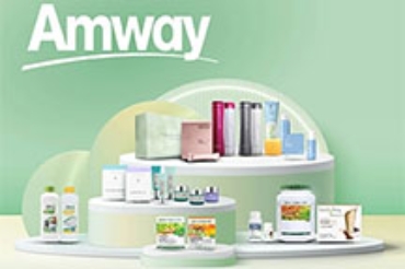 Show products in category Amway Philippines Picture for category Amway Philippines