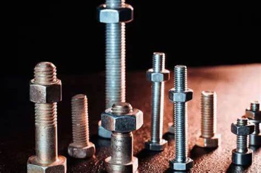 Picture for category High Tensile Bolts & Nuts