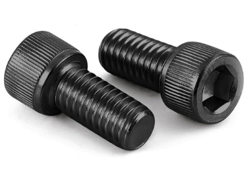 Picture of ALLEN SOCKET HEAD CAP SCREW (METRIC)