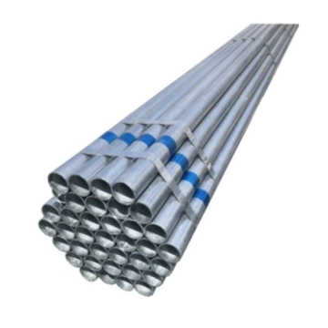 Picture of SCAFFOLDING G.I. PIPE 1-1/2''