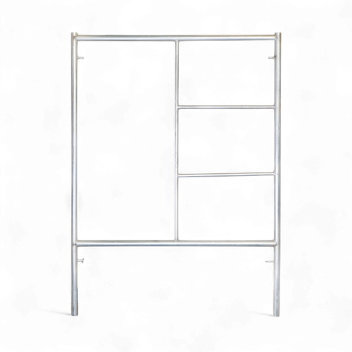 Picture of SCAFFOLDING H-FRAME SET 1.2M X 1.7M