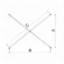 Picture of SCAFFOLDING CROSE BRACE 2198MM