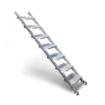Picture of SCAFFOLDING STEEL LADDER (480MM X 2514MM)