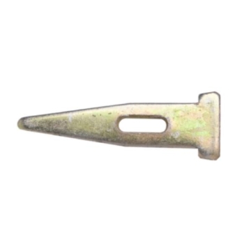 Picture of WEDGE PIN 8.5MM X 28MM X5MM