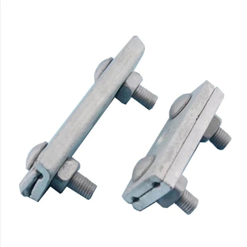 Picture of Suspension Clamp/3Bolt Clamp