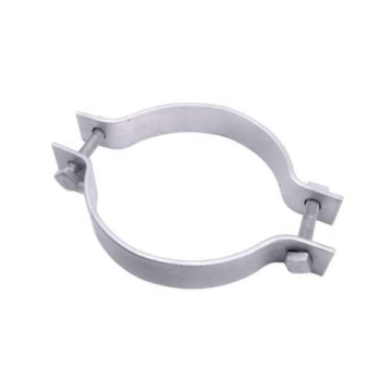 Picture of Pole Clamp 2A
