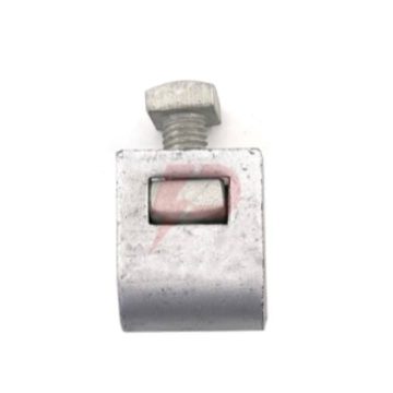 Picture of Ground Strand Clamp