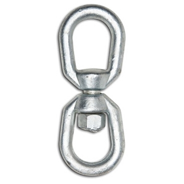 Picture of Forged Eye - Eye Swivel