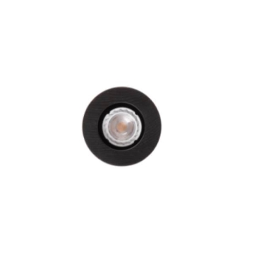 Picture of ACO ASHWOOD BLACK PENDANT LIGHT 5W