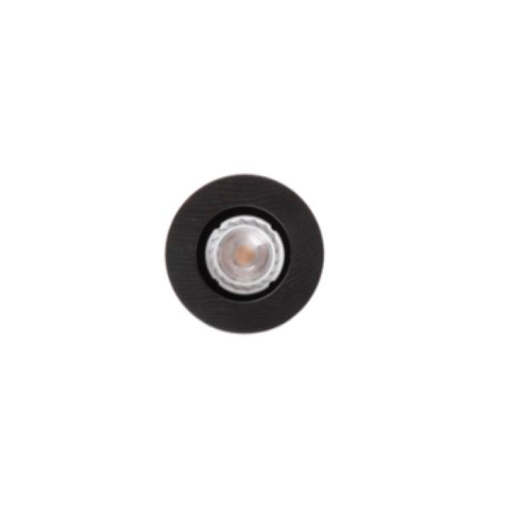 Picture of ACO ASHWOOD BLACK PENDANT LIGHT 5W