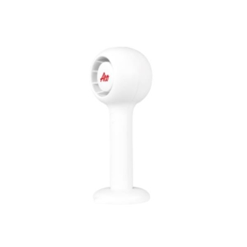 Picture of ACO RECHARGEABLE AROMA HANDHELD FAN WHITE