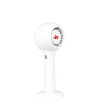 Picture of ACO RECHARGEABLE AROMA HANDHELD FAN WHITE