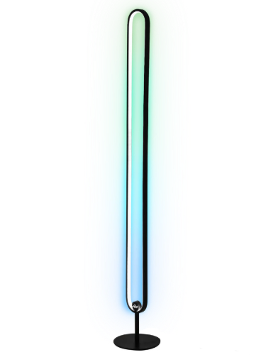 Picture of ACO RGB FLOOR LAMP U-SHAPED