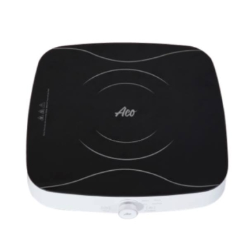 Picture of ACO TOUCH CONTROL SQUARE INDUCTION STOVE 1800W