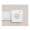 Picture of ACO WIRELESS SQUARE PLUG-IN DOORBELL WITH KINETIC BELL PUSH