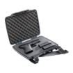 Picture of Pelican Case Pistol 31.4x24.8x5.4cm Black, PLP1075BLK