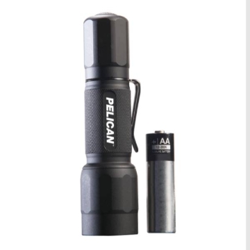 Picture of Pelican Tactical Flashlight, PL2350BLK
