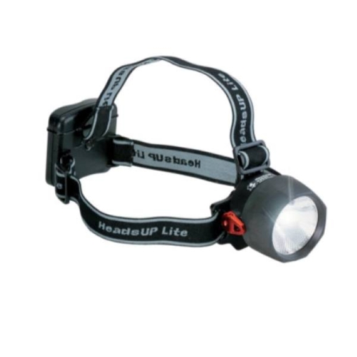 Picture of Pelican Headlamp Headsup Lite, PL2640CBLK