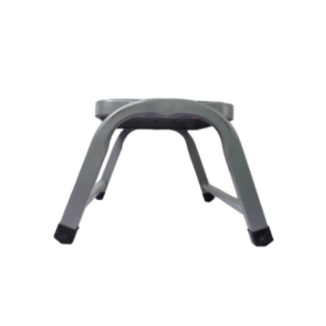 Picture of Jinmao Step Stool Steel 1-Step  PP Mat, JMLFD25TA1