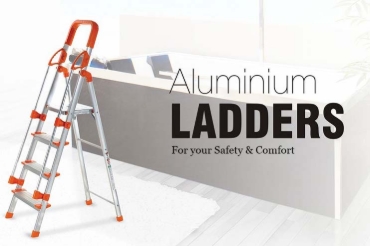 Picture for category Scaffolding & Ladders