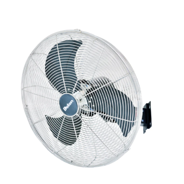 Show details for WALL FAN 20" 3 BLADES COMMERCIAL - BLACK-DNCF50W Picture of WALL FAN 20" 3 BLADES COMMERCIAL - BLACK-DNCF50W