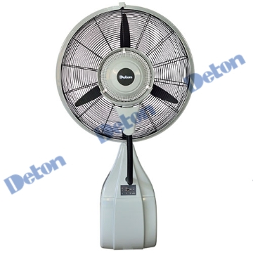 Show details for PORATBLE VENTILATING FAN 20"-DNPVT50 Picture of PORATBLE VENTILATING FAN 20"-DNPVT50