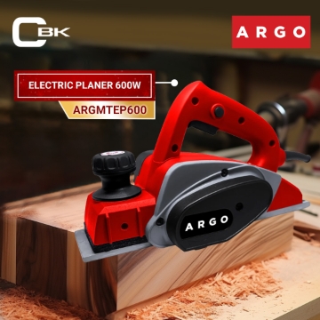 Show details for Argo Electric Planer 1MM X 82MM, ARGMTEP600 Picture of Argo Electric Planer 1MM X 82MM, ARGMTEP600