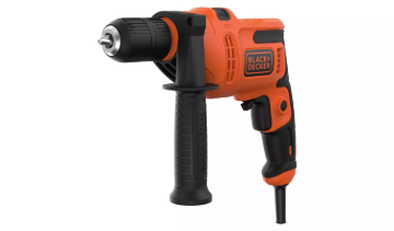 Show details for Argo Electric Drill 10MM 0-3100RPM 500W Keyless, ARGMT2010 Picture of Argo Electric Drill 10MM 0-3100RPM 500W Keyless, ARGMT2010