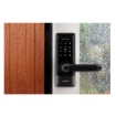 Picture of Argo  Astro Smart Door Lock, ARG7500LBLK
