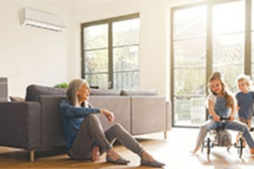Picture for category Air Conditioners